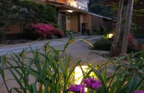 Yourou Onsen Honkan - Image 5