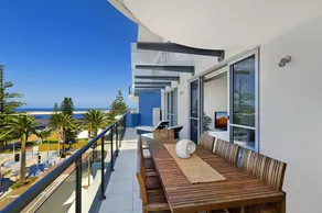 Coast Apartment 26 - Image 2