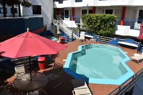 Hotel Mediterraneo - Image 5