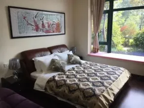Yumi Apartment Qidong Hengda Branch - Image 3