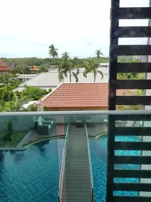 Modern Condo Nai Harn Beach - Image 3