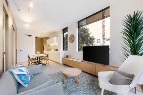 Surry Hills 1 Elizabeth Apartment - Image 5