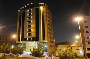 Drnef Ajyad Hotel Makkah - Image 3