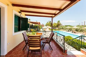 Astros Poolside Home -Enchanting Sunsets - Image 5
