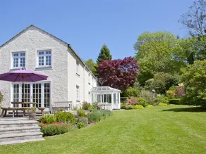Luxurious Holiday Home in Mevagissey With Garden - Image 5
