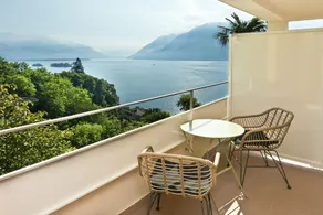 Garden Hotel Primavera - Image 4