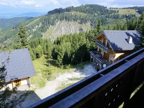 Spacious Chalet in Koralpe With Private Sauna - Image 4