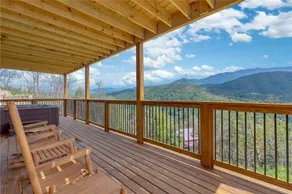 All About The View, 6 Bedrooms, Theater, Mountain View, New Construction, Sleeps 12 - Image 3