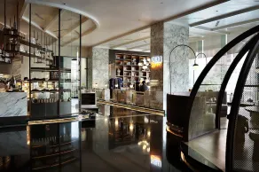 Swissôtel Bangkok Ratchada - Image 3