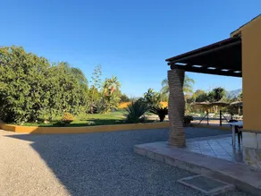 Villa With 3 Bedrooms in Málaga, With Private Pool and Wifi - Image 2