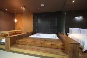 Hotel Quartz Busan - Image 4