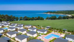Superior Mobile Homes in Camping Kastanija - Image 3