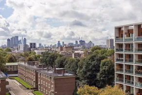 East London Apartment - Image 4