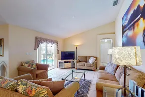 Joe's Orange Tree Vacation Home - Image 4