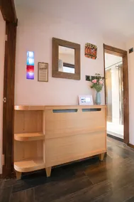 Rest & Recharge Ashton Lodge 2bed Sleep4 - Image 3