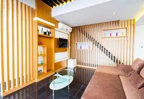 Hamilton Grand Residence Pattaya - Image 2