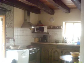 Maison de 2 chambres a Eyliac avec piscine privee et jardin clos - Image 3