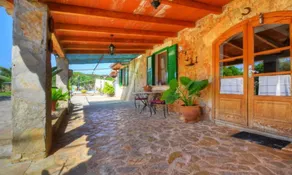 104569 -  Villa in Alaró - Image 3