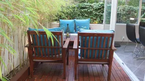 La terrasse de Marguerite - Image 2