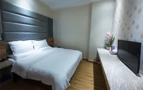 Junfu Hotel - Image 4