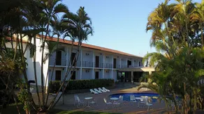 Urupes Park Hotel - Image 3