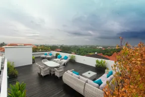 Canggu Rooftop Villas - Image 3