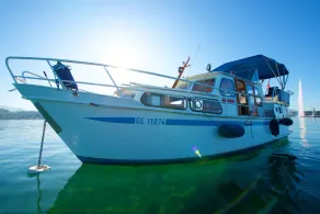 HOMEBOAT-maison flottante - Image 4