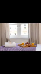 Polwarth Gardens Edinburgh Apartment - Image 2