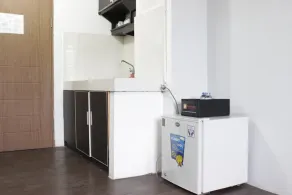 Loft Studio at Pinewood Apt Jatinangor By Travelio - Image 2