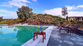 Takhat Villa by Shrigo Hotels - Image 2