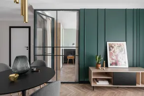 Dom & House Winter Residence - Image 5
