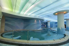 All-legend Hot-spring Resort Hotel Tianjin - Image 4