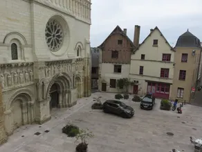Grand Appartement Chaleureux - Image 4
