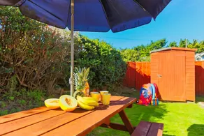 Croyde SEA Breeze 3 Bedrooms - Image 4