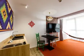 Aparthotel Gutinului - Image 5