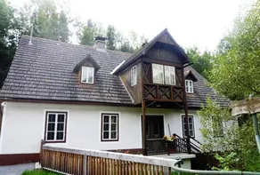 Ferienhaus in Der Steiermark - Image 5