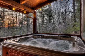 Fernhaven by Escape to Blue Ridge - Image 4
