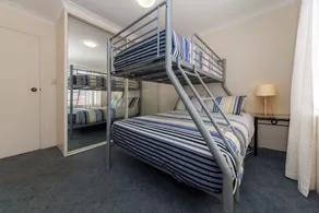 Laman Lodge, Unidad 5/15 Laman Street - Image 3
