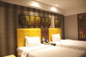 Shanshui Trends Hotel Nanjing South Railway Station - Image 2
