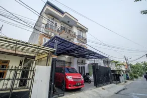 De 80's Matraman by ZEN Rooms - Image 5