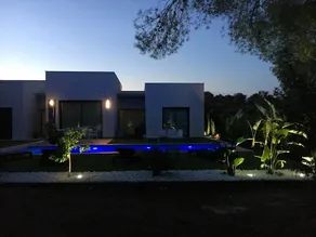 Villa With 3 Bedrooms in Orihuela, With Private Pool, Enclosed Garden and Wifi - Image 5