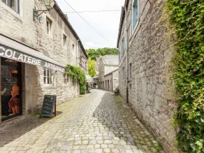 Boutique Holiday Home in Durbuy with Garden - Image 4