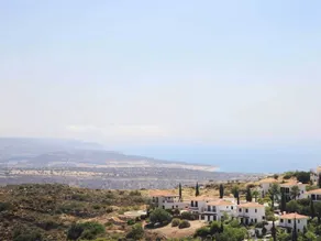 1 Bedroom Apartment Amazing View of Pissouri Bay - Image 4