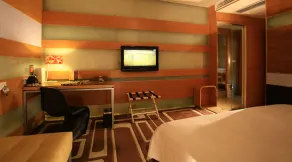 Vision Fashion Hotel Shenzhen - Image 3