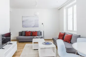 Helsinki South Central Apt Lönnrot - Image 4