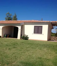 House With 2 Bedrooms in Tanaunella, With Wonderful sea View and Furnished Terrace - 200 m From the Beach - Image 2