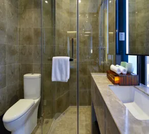 Zhuji Hotel - Image 3