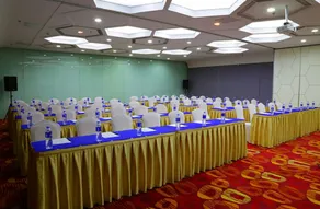 Holiday Inn Express Tianjin Binhai - Image 4