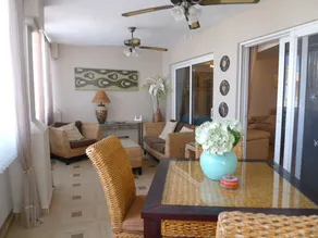 New renovated top floor apartment with heated pool in Golf del Sur - Image 3