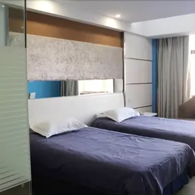Joy Express Hotel - Image 5